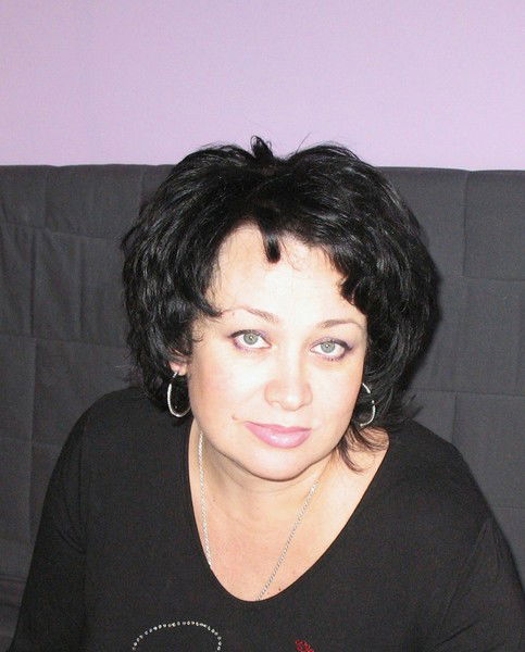 Ольга Кутепова