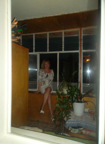 Лазова Ирина