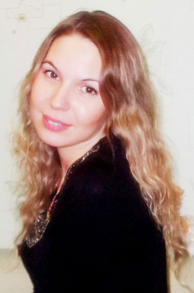 Раушания Камалетдинова