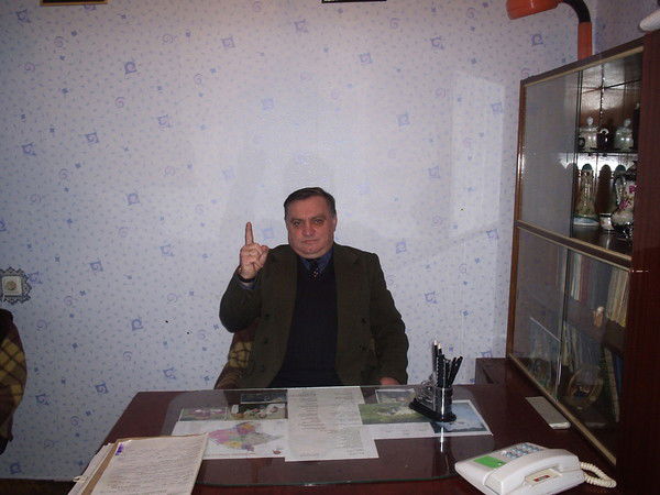 Валентин Данильченко