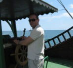 Валерий Терлецкий