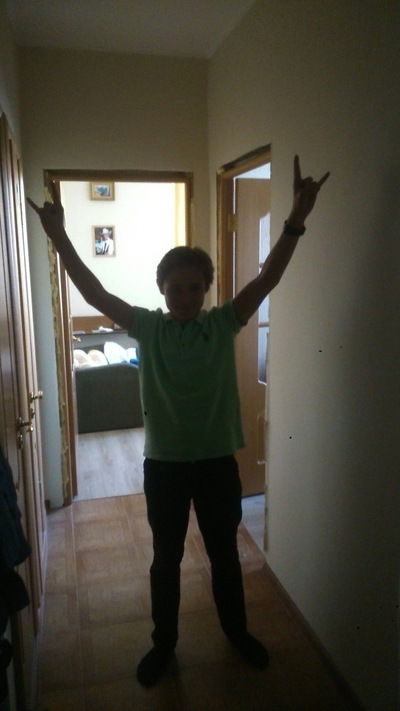 Вадим Хасанов