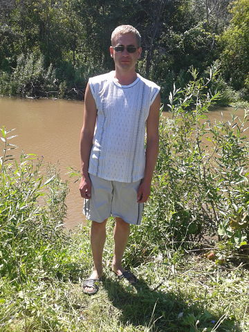 Андрей Михеев