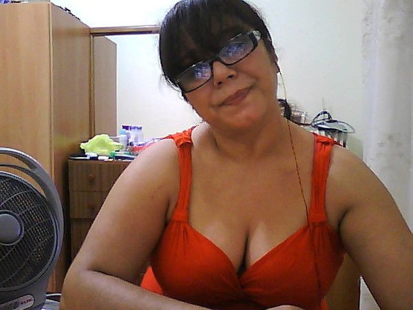 Elpida Theofilaktidoy