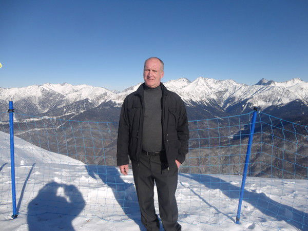 Александр Полутов