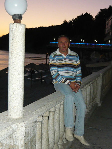 Сергей Марченко