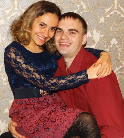 Анжелика Сахань