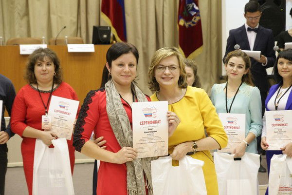 Жанчик Чайкина