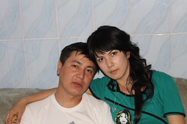 Гаухар Исматова