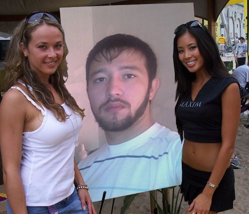 Алишер Рахимов