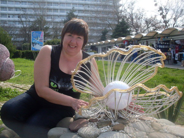 Рима Гайнетдинова