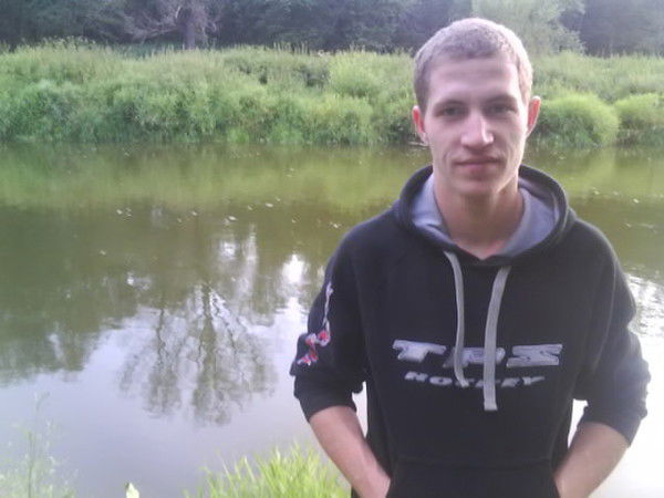 Александр Ревякин