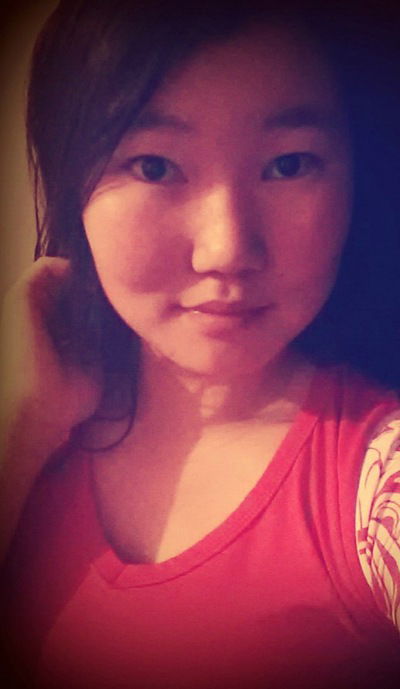 Алёна Павлова