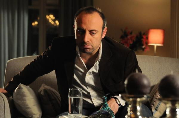 Саят Байжанов