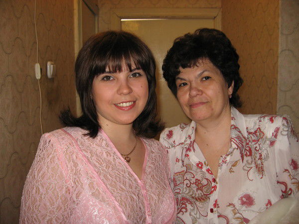 Мария Рузанова