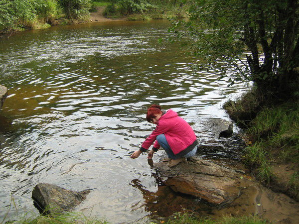 Марина Киреева