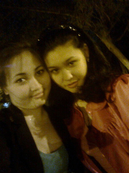 Майя Серикбаева