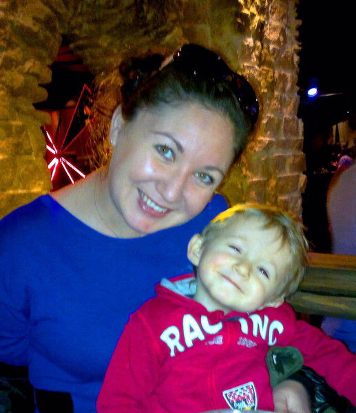 Наташа Алимуллаева