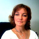 Ирина Жарова