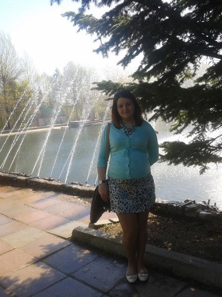 Екатерина Небова