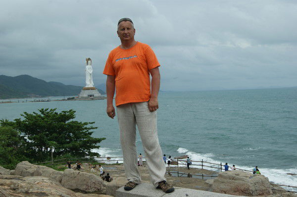 Георгий Ершов