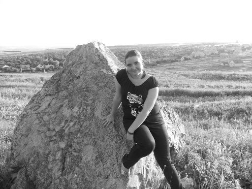 Илона Скиба