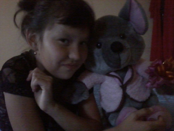 Жадыра Балебаева