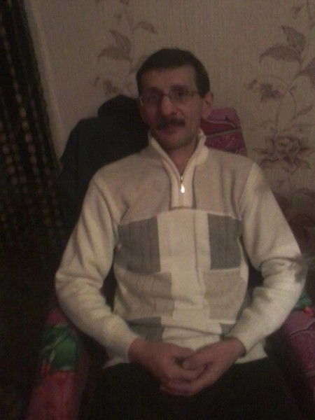 Константин Мохов