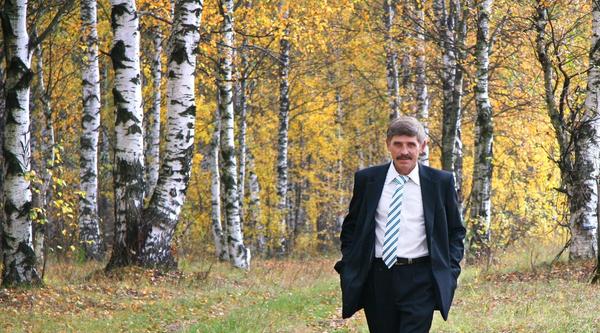 Геннадий Самаров