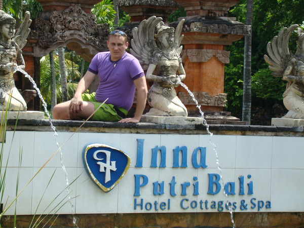 Владимир Дзюбенко