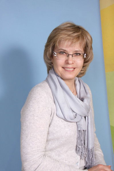 Ирина Понятовская