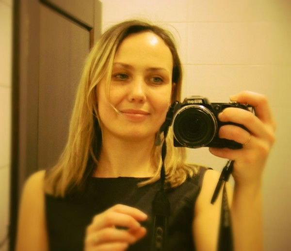 Колегова Татьяна