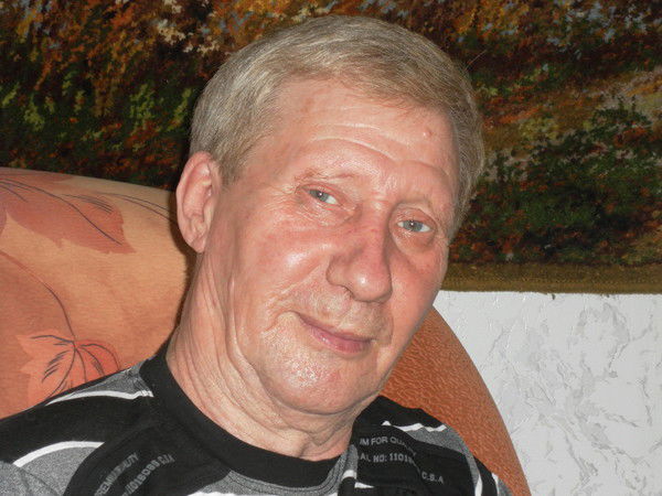 Виктор Соколовский