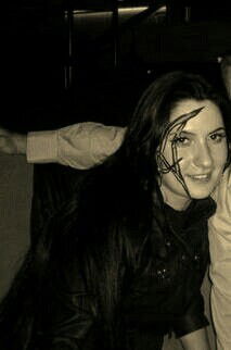 Анна Христолюбова