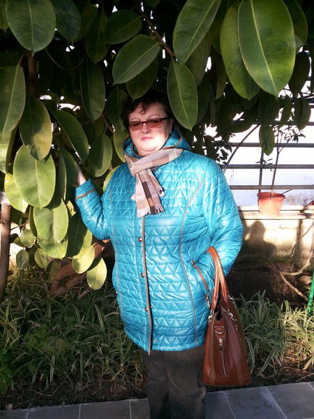 Светлана Коляда