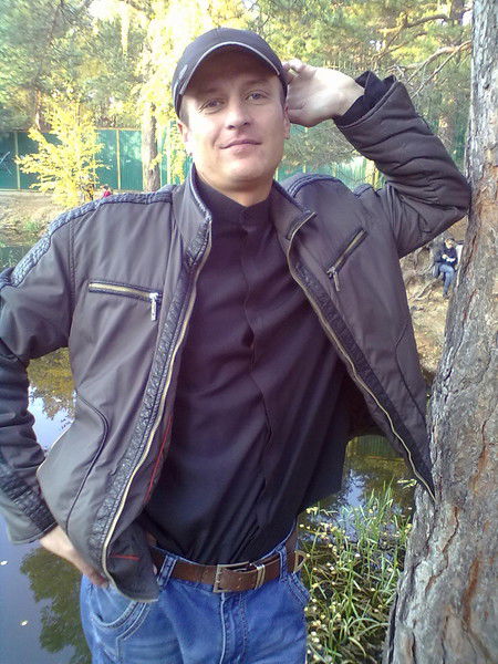 Константин Финаев