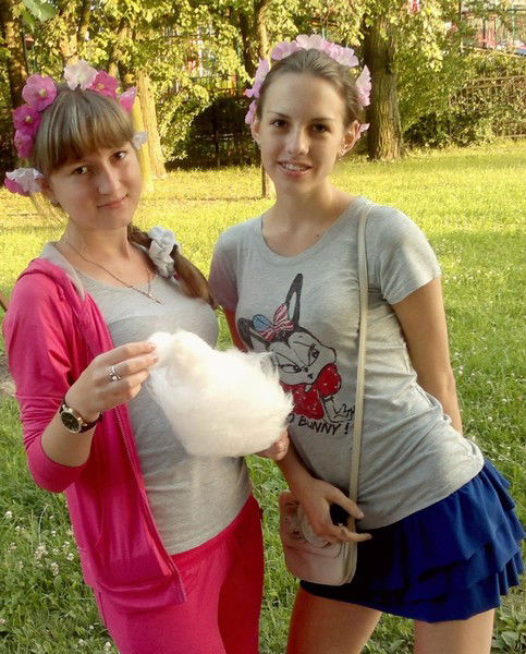 Ирина Ильина