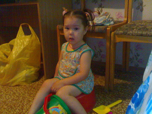 Ирина Бамбаева