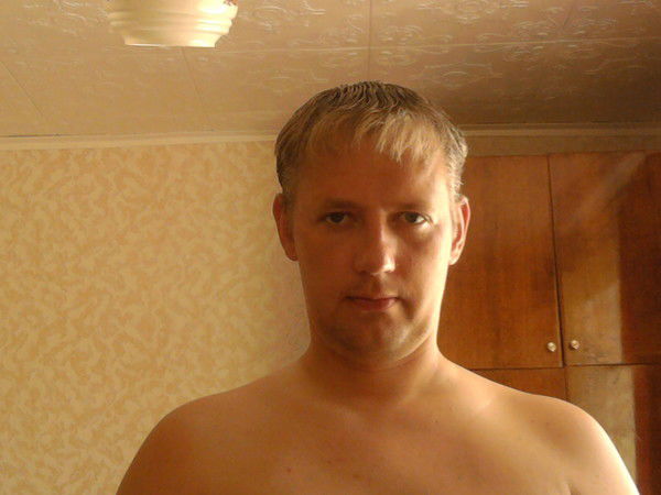 Игорь Арбузов