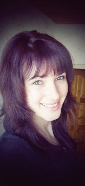 Гульназ Хайруллина