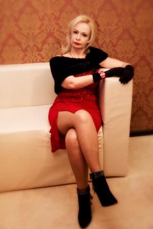 Светлана Семенюк