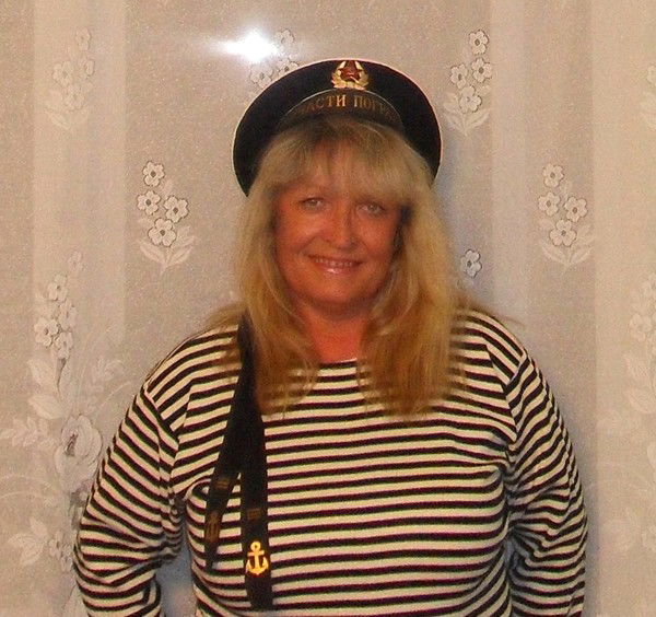 Людмила Логинова