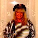Людмила Логинова