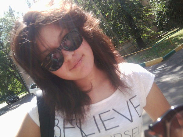 Айжамал Ыманалы Кызы