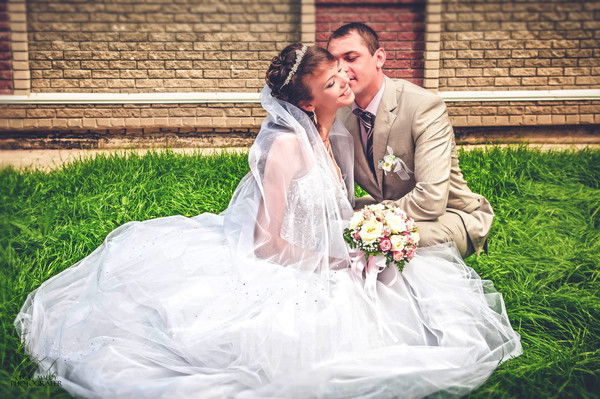 Ксюшенька Куликова