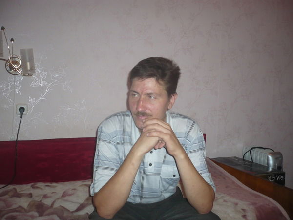 Сергей Карташов