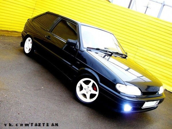 Никита Николаев