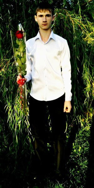 Александр Ушаков