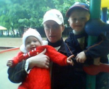 Алексей Черепанов