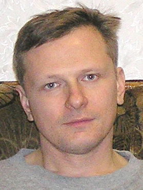 Николай Грошев